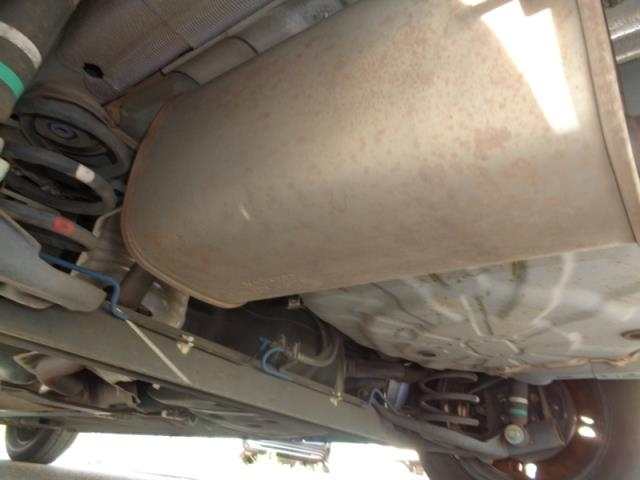 NISSAN CUBE 2014