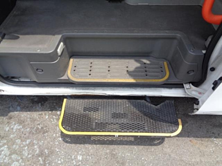 car slider