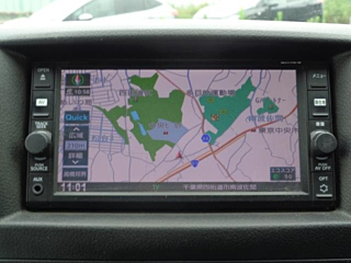 car slider