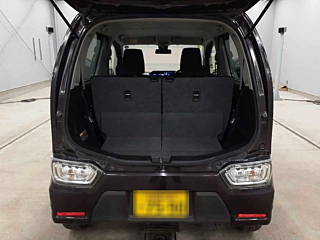 SUZUKI WAGON R 2017