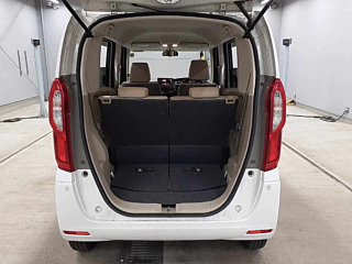 HONDA N BOX 2019