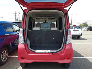 NISSAN DAYZ ROOX 2014