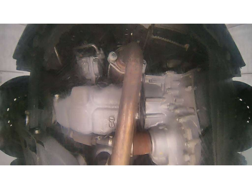 HONDA N WGN 2015