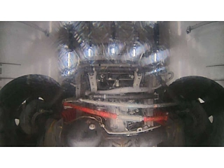 car slider