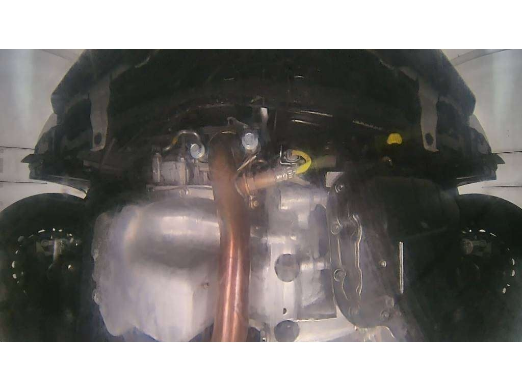 DAIHATSU MOVE CANBUS 2024