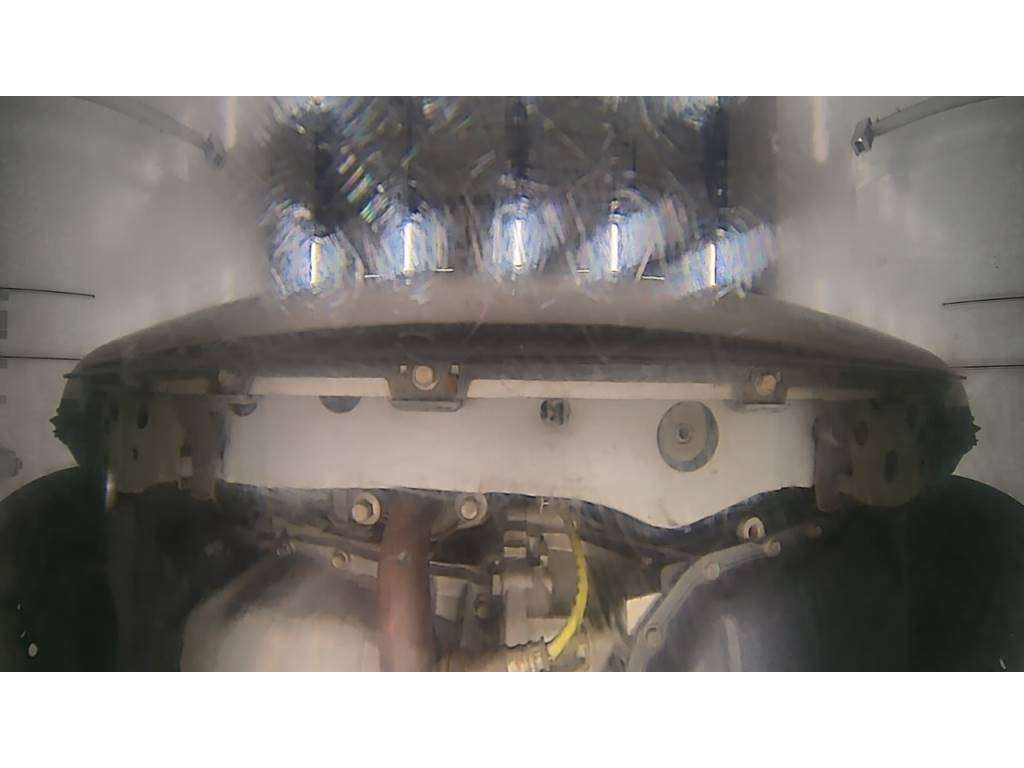 DAIHATSU MOVE CANBUS 2016