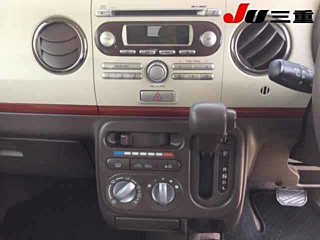 SUZUKI ALTO LAPIN 2014