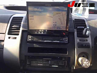 TOYOTA PRIUS 2008