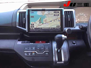 HONDA STEP WAGON 2013