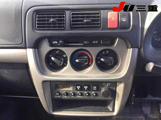 HONDA ACTY VAN 2015