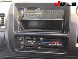 DAIHATSU HIJET TRUCK 2010
