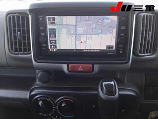 NISSAN CLIPPER VAN 2020