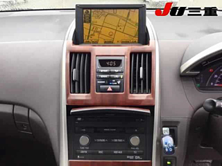 TOYOTA SAI 2011
