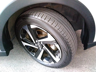 car slider