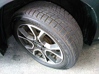 car slider