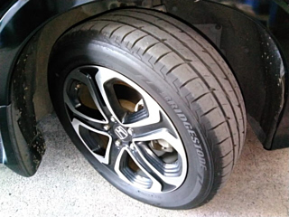 car slider