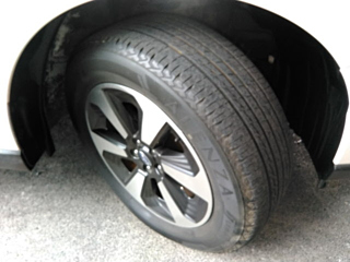 car slider