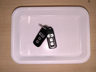 HONDA N BOX 2013