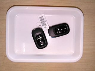 HONDA N BOX 2025