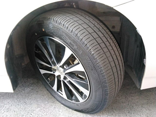 car slider