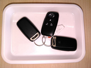 DAIHATSU TANTO 2020