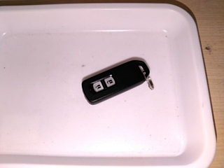 car slider