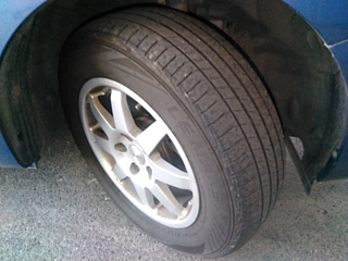 car slider