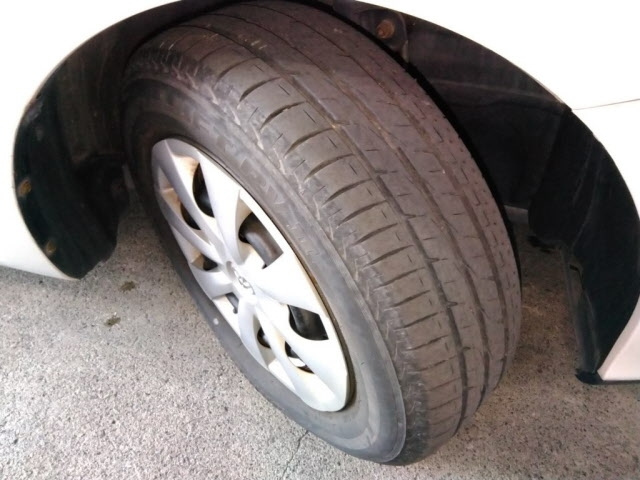 TOYOTA AURIS 2010
