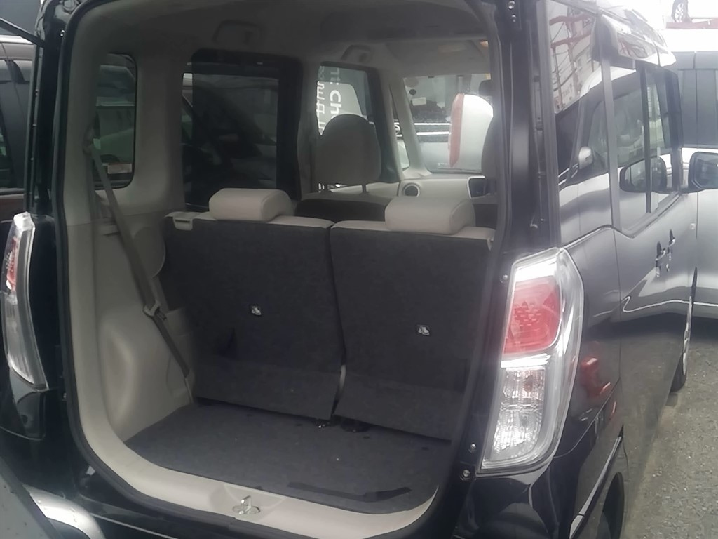 NISSAN DAYZ ROOX 2020