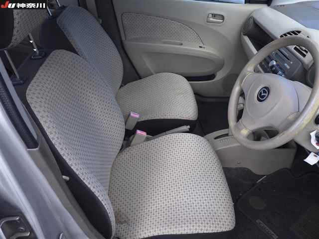 MAZDA CAROL 2010