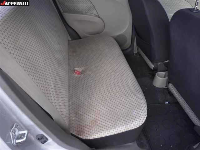 MAZDA CAROL 2010