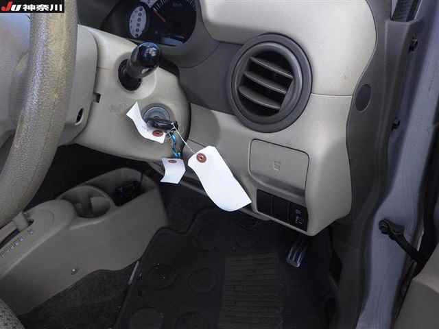 MAZDA CAROL 2010