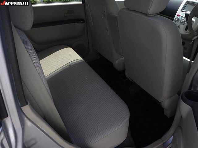 NISSAN OTTI 2010