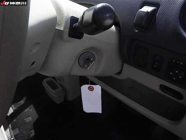 NISSAN OTTI 2010