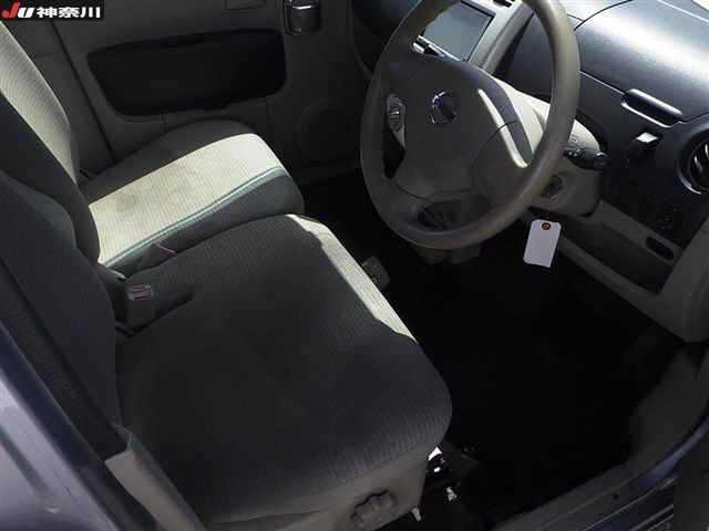 NISSAN OTTI 2010
