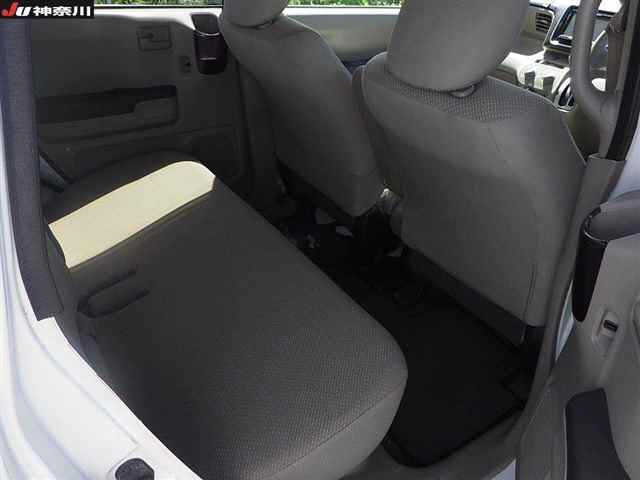HONDA LIFE 2012