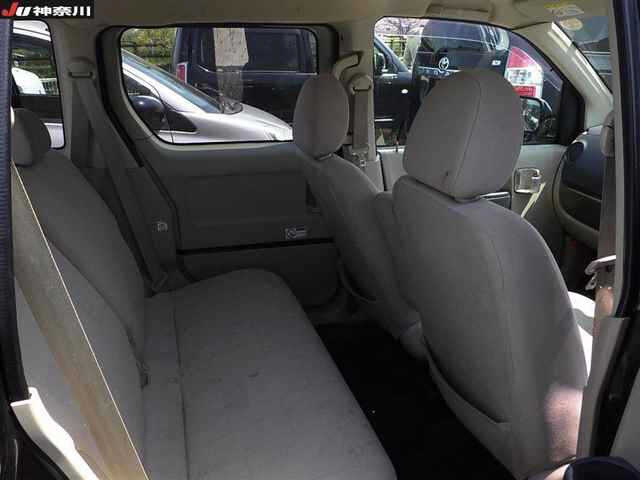 MITSUBISHI EK WAGON 2010