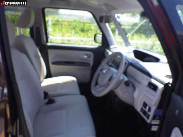 DAIHATSU MOVE CANBUS 2016