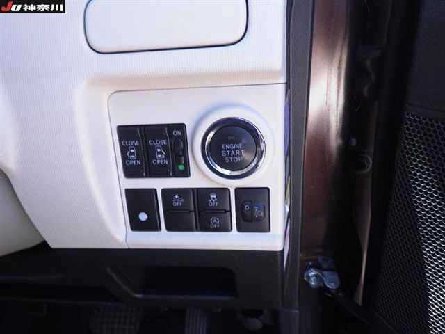 DAIHATSU MOVE CANBUS 2016