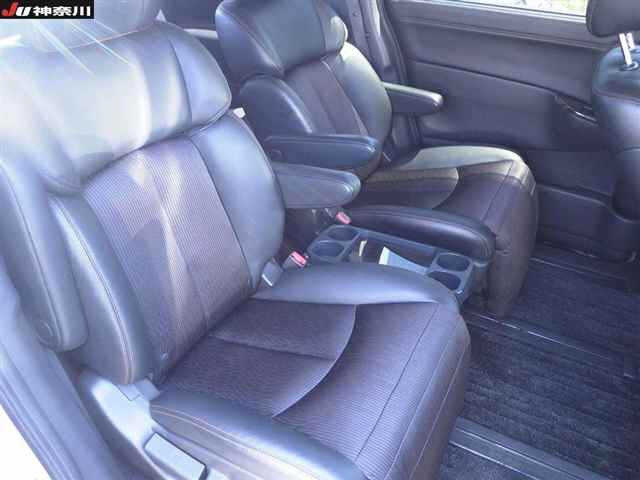 NISSAN ELGRAND 2014