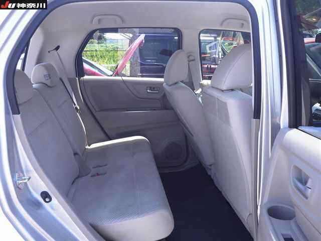 HONDA N WGN 2014