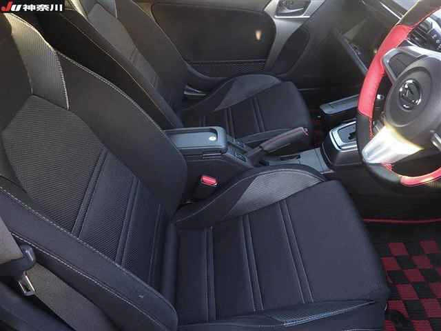 DAIHATSU COPEN 2015