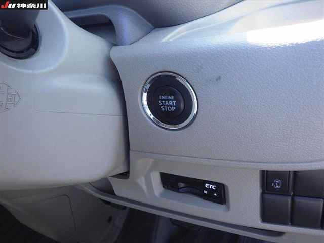 MAZDA FLAIR WAGON 2013