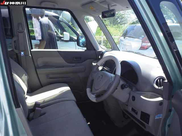 MAZDA FLAIR WAGON 2013