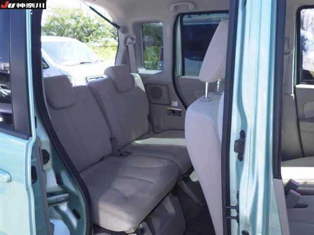 MAZDA FLAIR WAGON 2013
