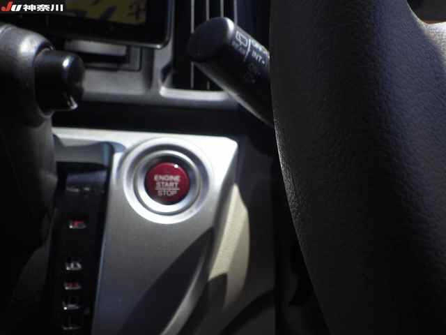 HONDA N WGN 2015