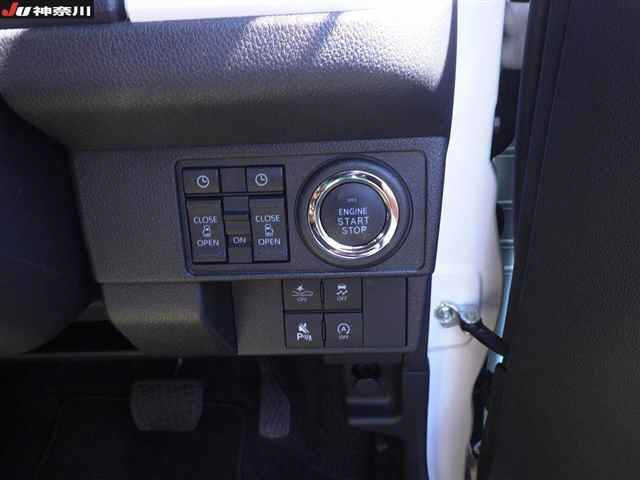 DAIHATSU MOVE CANBUS 2022