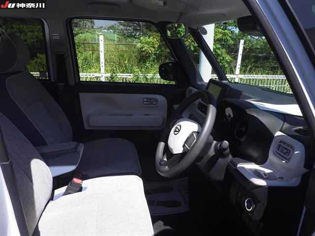 DAIHATSU MOVE CANBUS 2022