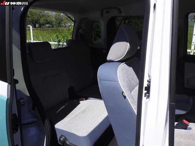 DAIHATSU MOVE CANBUS 2022
