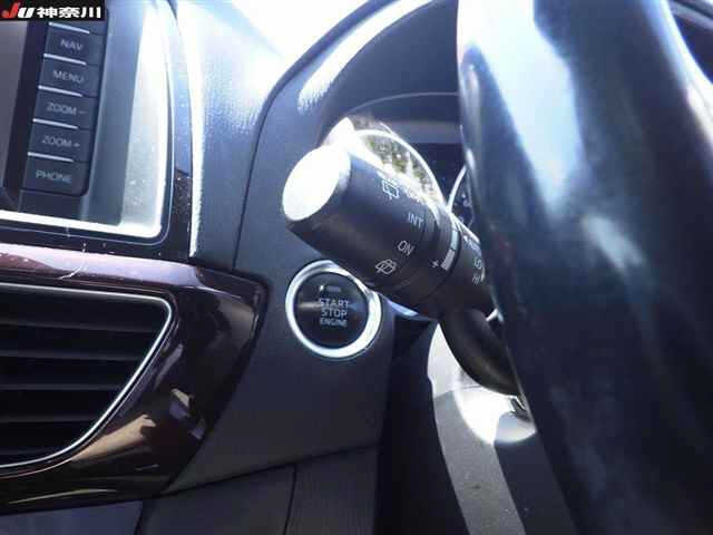 MAZDA ATENZA WAGON 2013